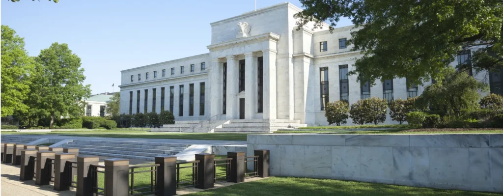 A Brief History of the Federal Reserve