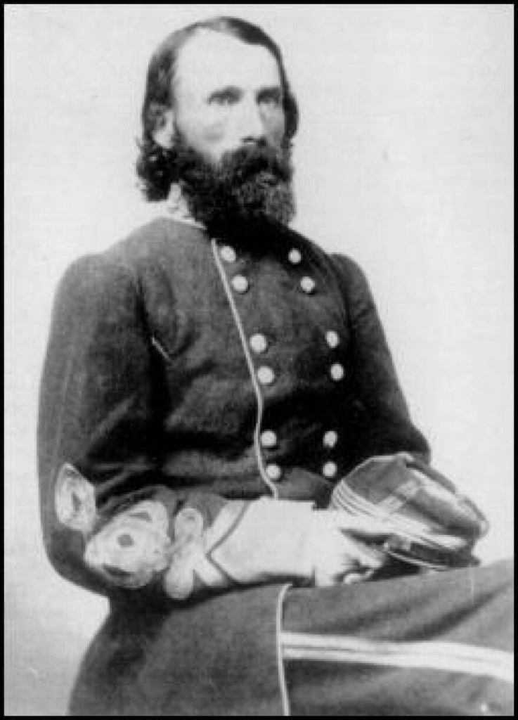 A.P. Hill was a great division commander, but only mediocre at the corps level.  Confederate generals
