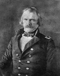 Albert Sidney Johnston could have been one of the greatest Confederate generals had he survived.

