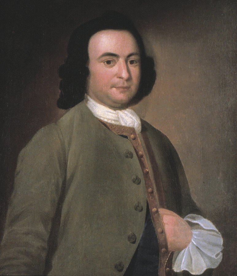 George Mason was a staunch opponent to the proposed Constitution.