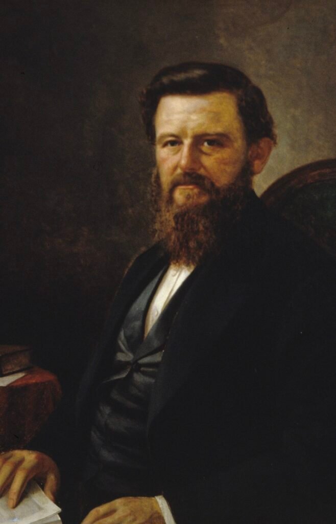Governor DeWitt Senter initially backed Brownlow.  He changed his position and work with Confederates like Forrest.  