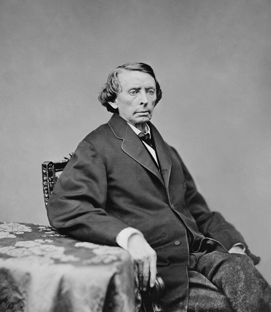 Governor William Brownlow was a radical extremist who sought to eliminate former Confederates. 