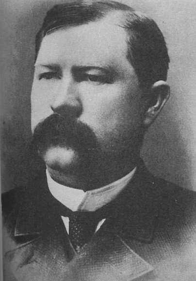 Virgil Earp, while he did Garrison duty during the Civil War, he was an effective lawman in the Wild West.